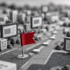 Les étapes d'un investissement dans un asset digital, du premier contact à la signature