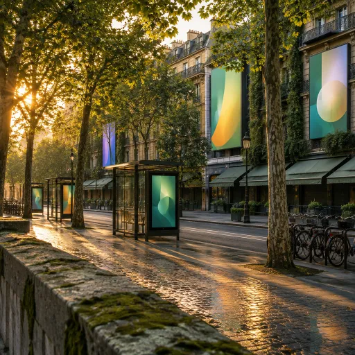 Marché publicitaire français T1 2026 : le digital à 2,8 milliards d'euros confirme la migration structurelle